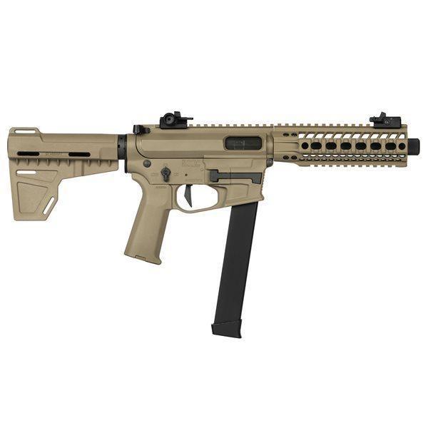 電動ガン ARES M45 S-Class ロング  デザートカラー |  | 04