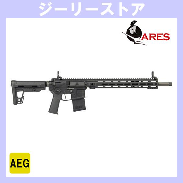 電動ガン ARES X-Class MODEL15 EFCS搭載  ブラック | 