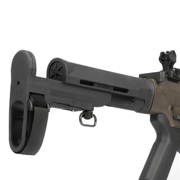 電動ガン ARES × AMOEBA AR308S EFCS 搭載 |  | 02