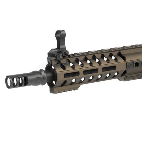 電動ガン ARES × AMOEBA AR308S EFCS 搭載 |  | 03