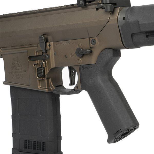 電動ガン ARES × AMOEBA AR308S EFCS 搭載 |  | 04