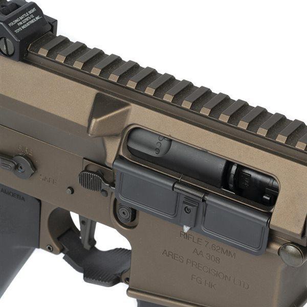 電動ガン ARES × AMOEBA AR308S EFCS 搭載 |  | 05