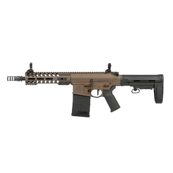 電動ガン ARES × AMOEBA AR308S EFCS 搭載 |  | 07