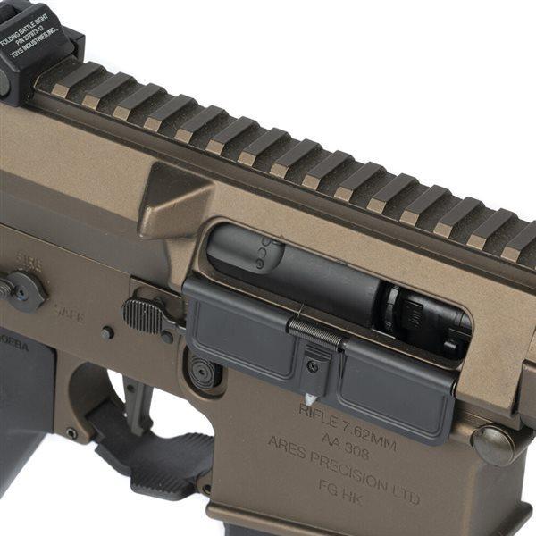 電動ガン ARES × AMOEBA AR308M EFCS 搭載 |  | 05