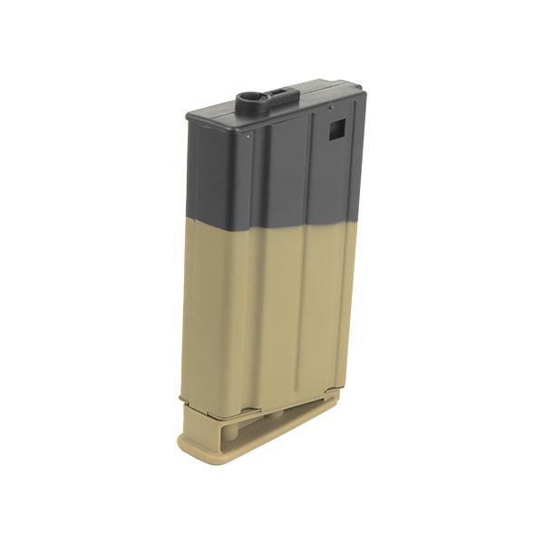 電動ガン ARES × CYBER GUN FN SCAR-H TPR EFCS搭載 (FN HERSTAL Licensed)  デザートカラー |  | 07