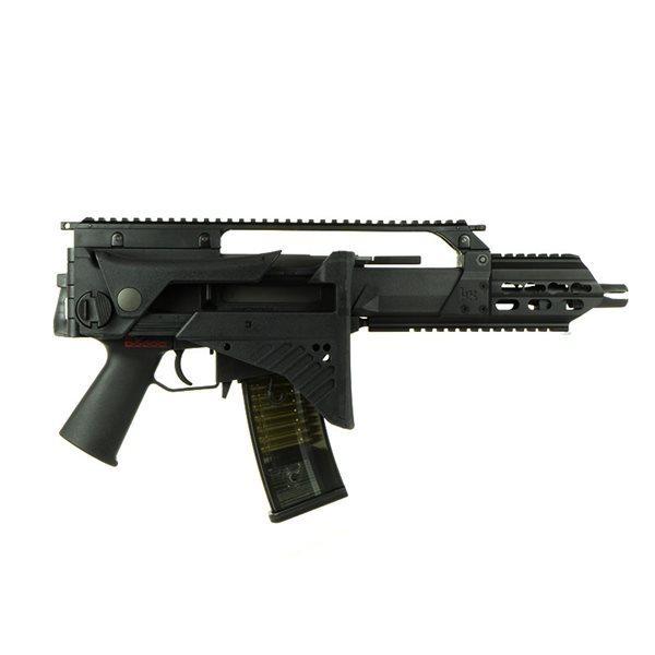 電動ガン ARES HK G36C カスタム EFCS 搭載 |  | 03