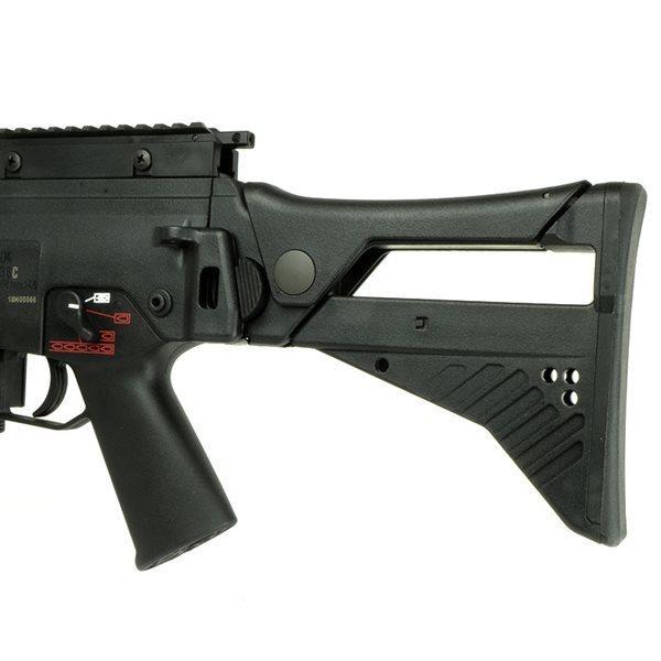 電動ガン ARES HK G36C カスタム EFCS 搭載 |  | 07