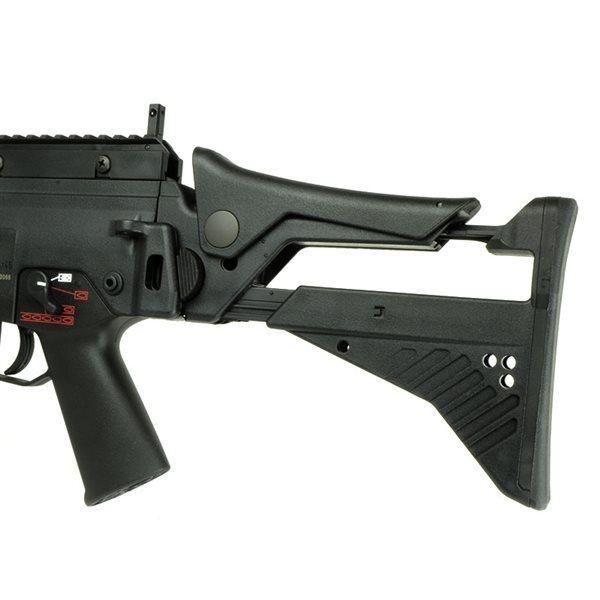 電動ガン ARES HK G36C カスタム EFCS 搭載 |  | 08