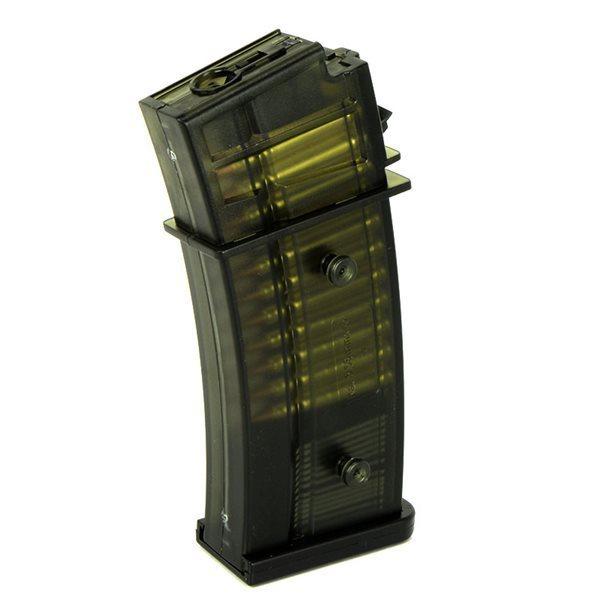 電動ガン ARES HK G36C カスタム EFCS 搭載 |  | 09