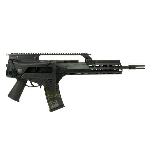 電動ガン ARES HK G36K カスタム EFCS 搭載 |  | 03