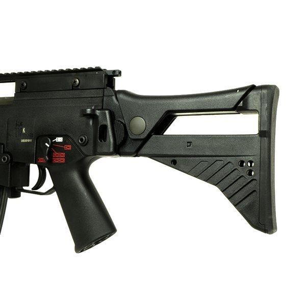 電動ガン ARES HK G36K カスタム EFCS 搭載 |  | 07