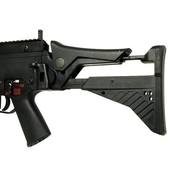 電動ガン ARES HK G36K カスタム EFCS 搭載 |  | 08