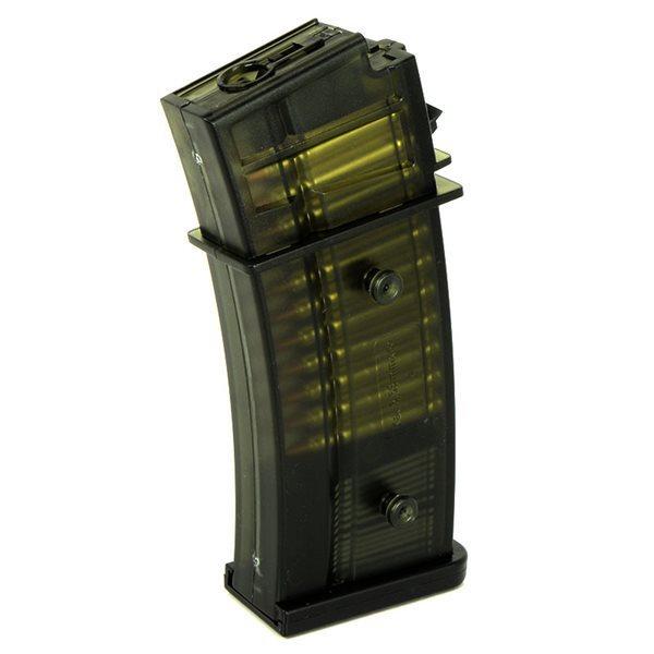 電動ガン ARES HK G36K カスタム EFCS 搭載 |  | 09