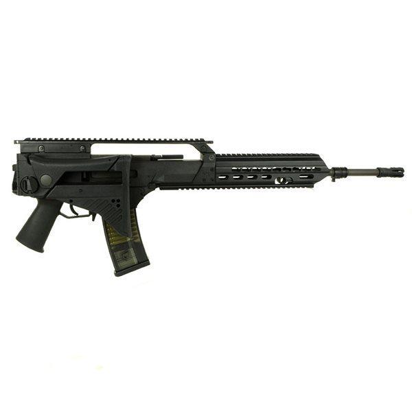 電動ガン ARES HK G36 233スタイル カスタム EFCS 搭載 |  | 03