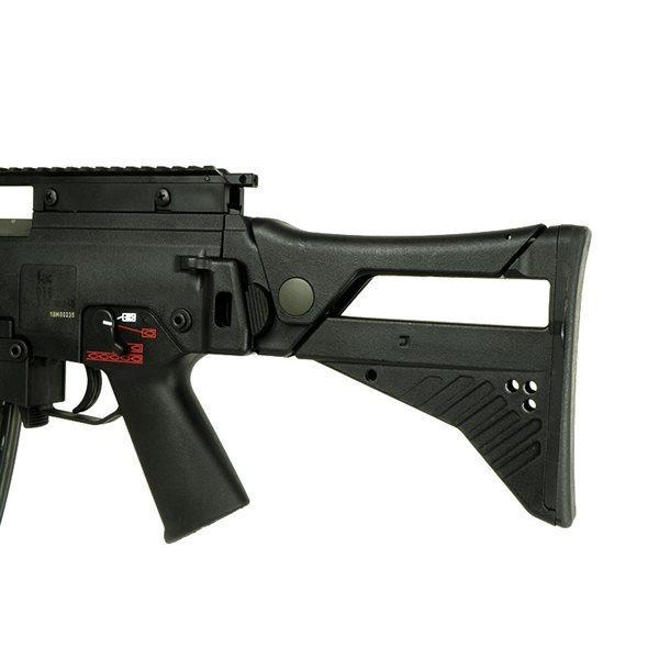 電動ガン ARES HK G36 233スタイル カスタム EFCS 搭載 |  | 07