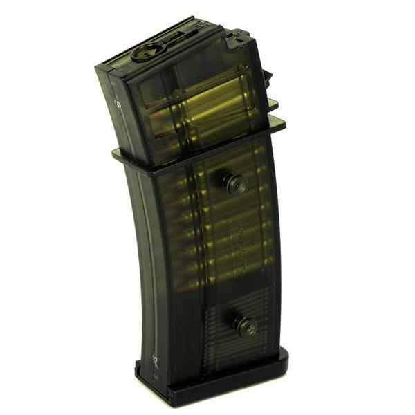 電動ガン ARES HK G36 233スタイル カスタム EFCS 搭載 |  | 09