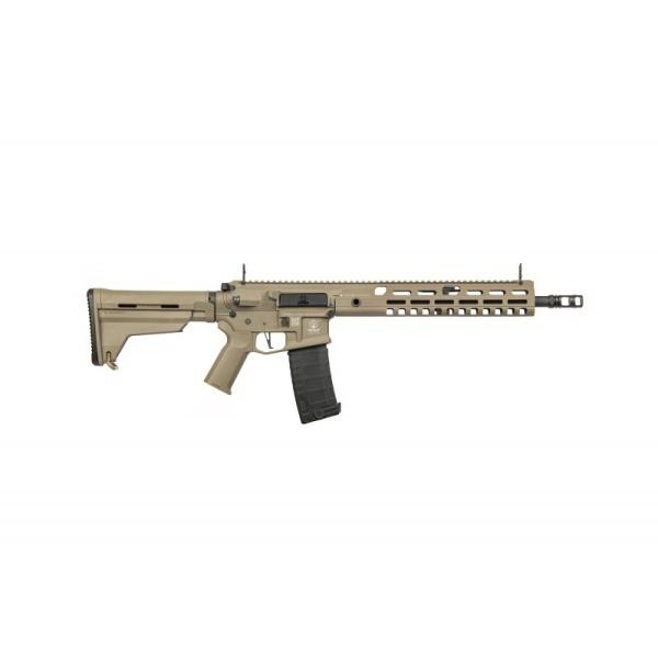 電動ガン ARES AMOEBA MUTANT AMM13 EFCS搭載 デザートカラー_1
