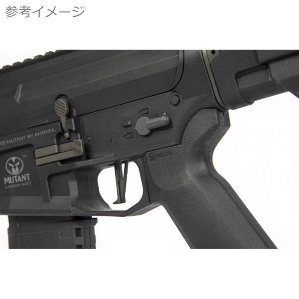 電動ガン ARES AMOEBA MUTANT AMM13 EFCS搭載 デザートカラー_3