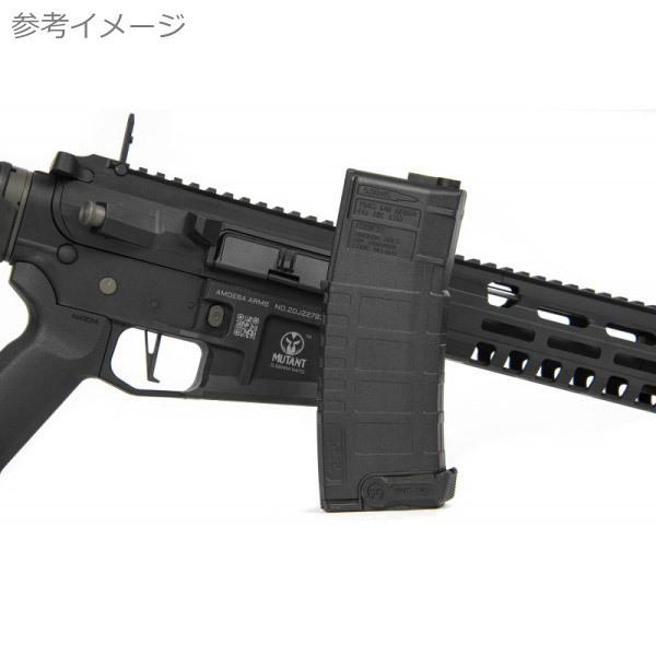 電動ガン ARES AMOEBA MUTANT AMM13 EFCS搭載 デザートカラー_4