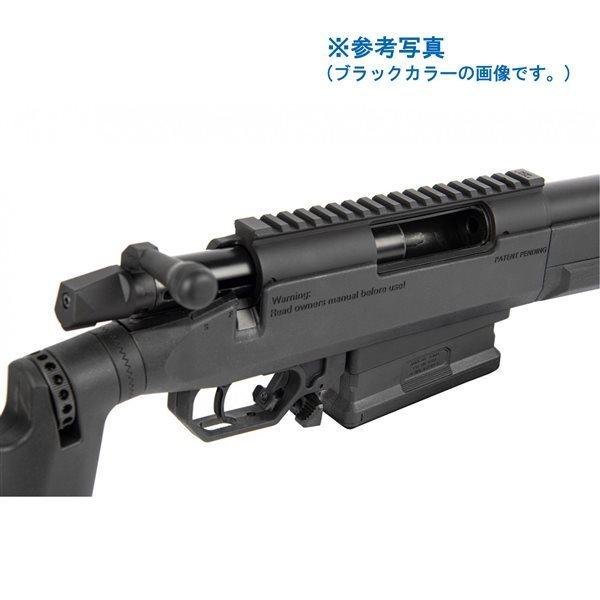 ARES AMOEBA AST-01 ボルトアクション エアコッキングガン ARES AMOEBA ストライカーAST-01 ボルトアクション エア