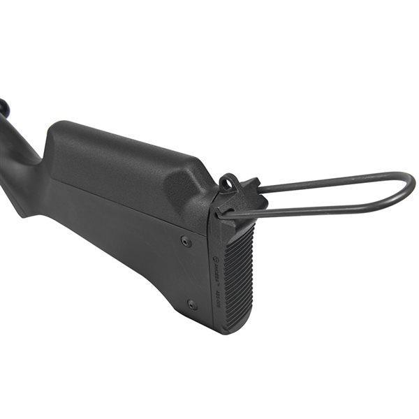 ARES AMOEBA ストライカーAS02 ボルトアクション エアコッキングライフル ブラック BK |  | 02