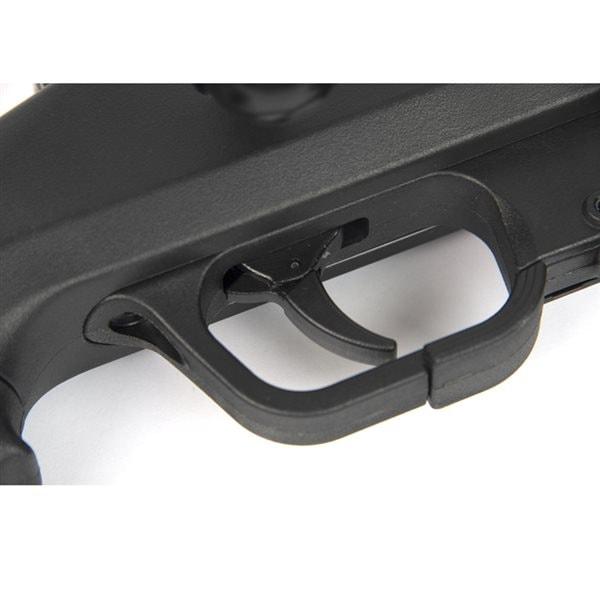 ARES AMOEBA ストライカーAS02 ボルトアクション エアコッキングライフル ブラック BK |  | 04