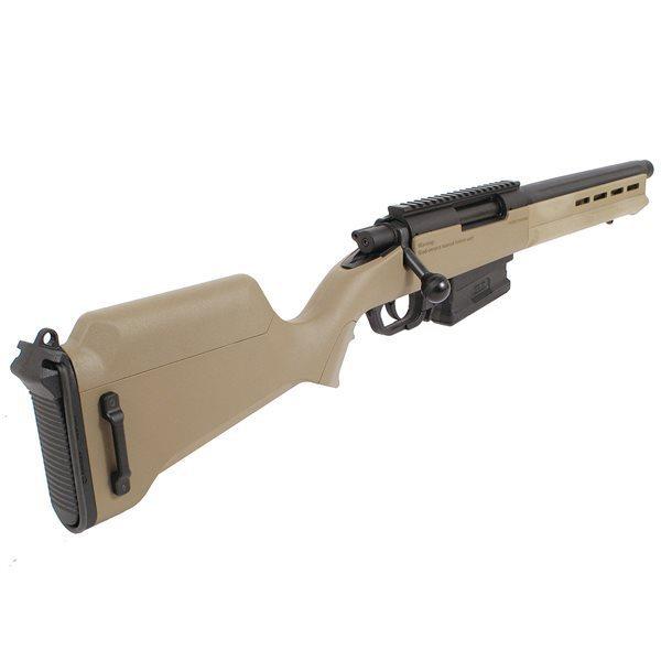 ARES AMOEBA ストライカーAS02 ボルトアクション エアコッキングライフル デザートカラー ARES AMOEBA 利用案内 送料や商品について 返品についての大切な内容を記載しています