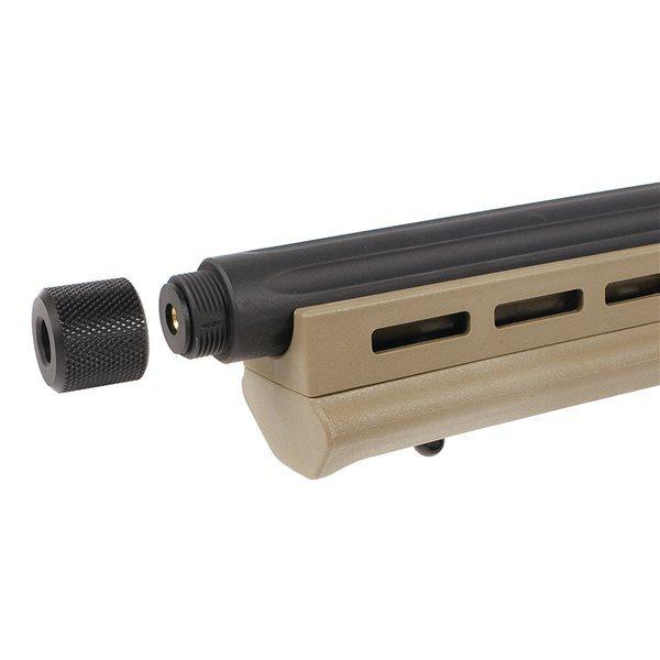 ARES AMOEBA ストライカーAS02 ボルトアクション エアコッキングライフル デザートカラー ARES AMOEBA 利用案内 送料や商品について 返品についての大切な内容を記載しています