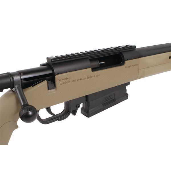 ARES AMOEBA ストライカーAS02 ボルトアクション エアコッキングライフル デザートカラー ARES AMOEBA 利用案内 送料や商品について 返品についての大切な内容を記載しています