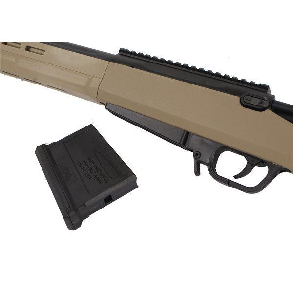 ARES AMOEBA ストライカーAS02 ボルトアクション エアコッキングライフル デザートカラー ARES AMOEBA 利用案内 送料や商品について 返品についての大切な内容を記載しています