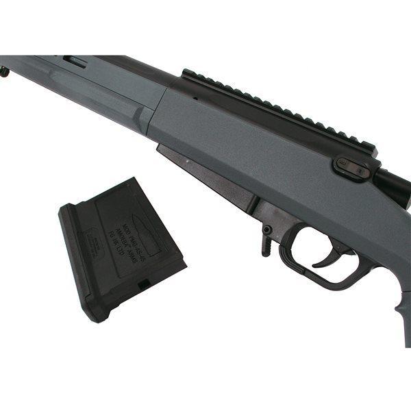 ARES AMOEBA ストライカーAS02 ボルトアクション エアコッキングライフル アーバングレー UG |  | 08