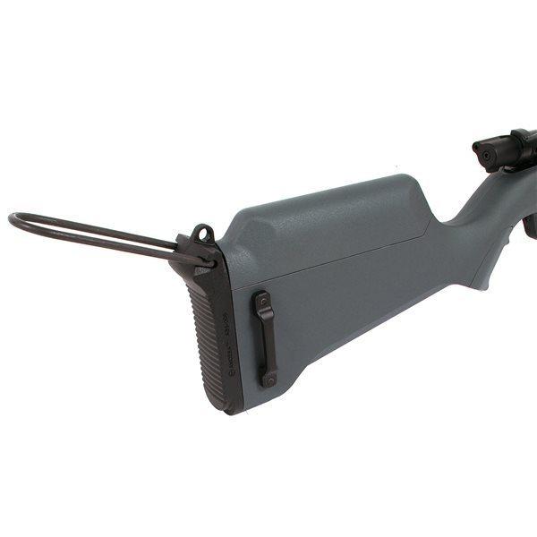 ARES AMOEBA ストライカーAS02 ボルトアクション エアコッキングライフル アーバングレー UG |  | 05