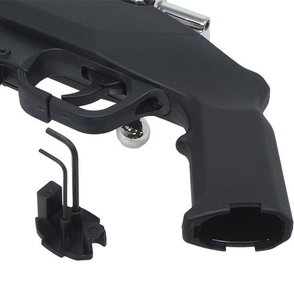 ARES AMOEBA ストライカーAS03 ボルトアクション エアコッキングガン
