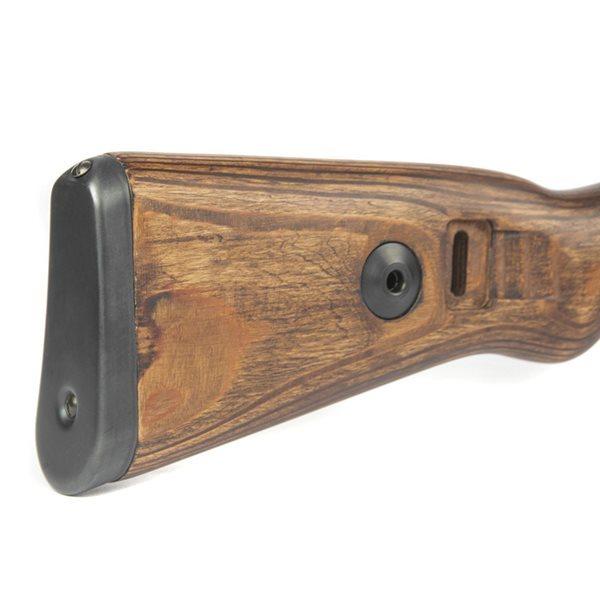 ARES Kar98k Museum Grade リアルウッド エアコッキングガン ダミーカートタイプマガジン2個付属 |  | 02