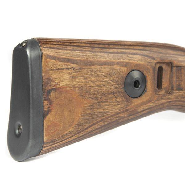 K　 武器フルセット 1/35スケール X-4+(PD-802) 装甲歩兵用 武装セット3[武装取り付け用肩