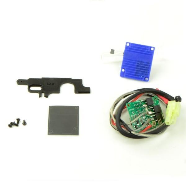 ARES EFCSシステム基板 M4 後方配線用 | 