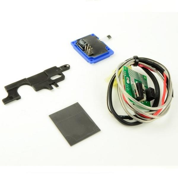 ARES EFCSシステム基板 M4 後方配線用 |  | 01