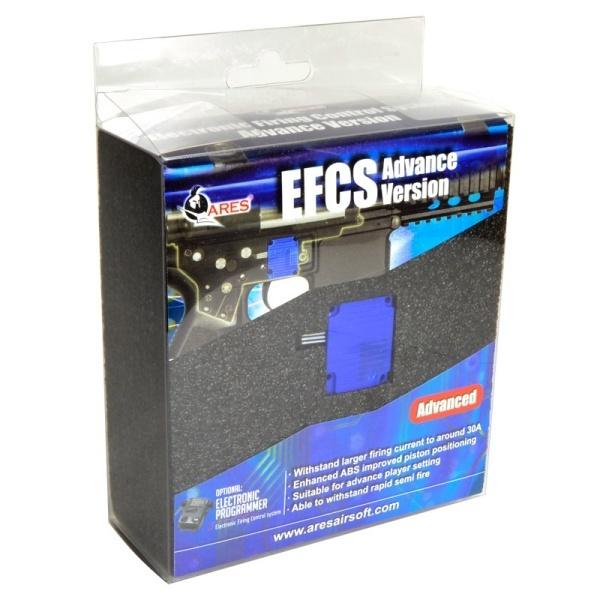 ARES EFCSシステム基板 M4 後方配線用 |  | 02