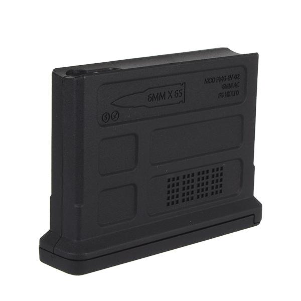 年末年始Bigセール★ ARES × EMG Helios EV01 ボルトアクション スナイパーライフル ブラック |  | 09