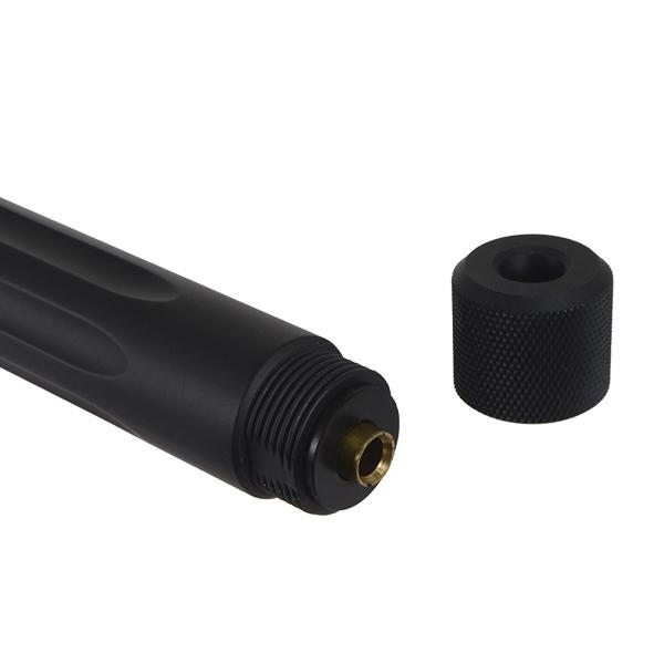 ARES × EMG Helios EV01 ボルトアクション スナイパーライフル オリーブドラブ |  | 05