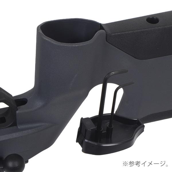 ARES × EMG Helios EV01 ボルトアクション スナイパーライフル オリーブドラブ |  | 08