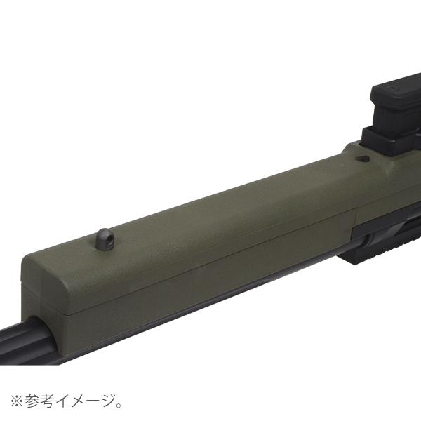 ARES × EMG Helios EV01 ボルトアクション スナイパーライフル アーバングレー |  | 07