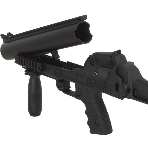 ARES B&T GL-06 グレネードランチャー ブラック |  | 04