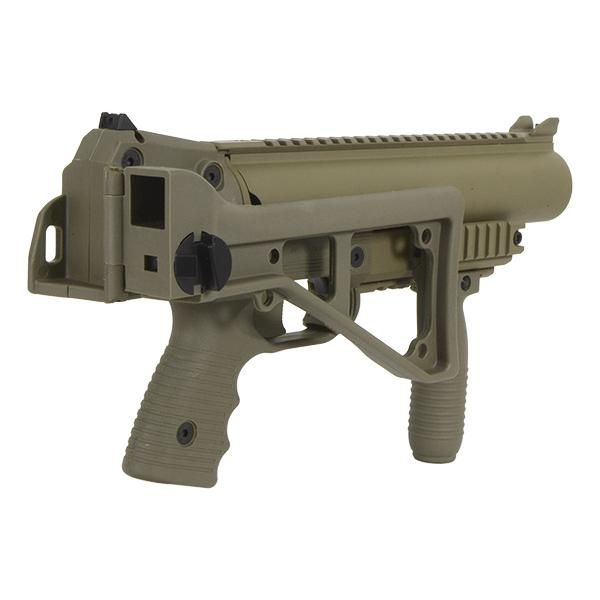 ARES B&T GL-06 グレネードランチャー デザートカラー |  | 03