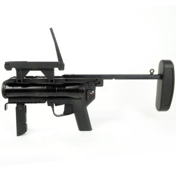 ARES M320 グレネードランチャー ブラック |  | 01