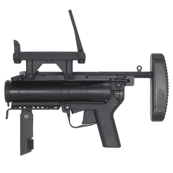 ARES M320 グレネードランチャー [ 2021 Version ]  ブラック |  | 01