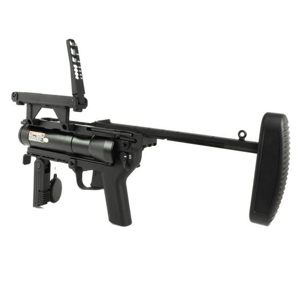 ARES M320 グレネードランチャー [ 2021 Version ]  ブラック |  | 03