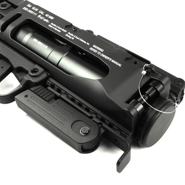 ARES M320 グレネードランチャー [ 2021 Version ]  ブラック |  | 07