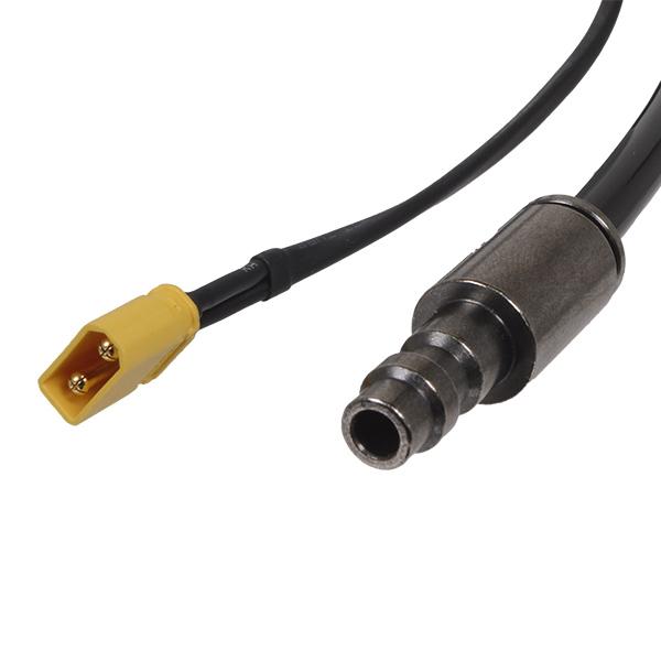 ARES [HEB-001] HPA SYSTEM V2メカボックス シングルサイドセレクター