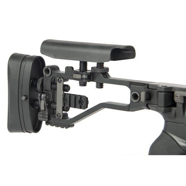 ARES M40A6 エアコッキング スナイパーライフル ブラック